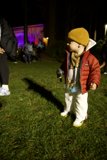 Spooky Fun at Stern Grove - Wesley's Halloween Festive Day Out
