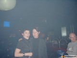 Nightclub Posers