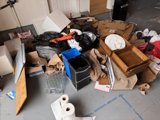 Urban Clutter Chronicle