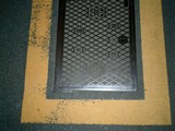 Tokyo Grate Design