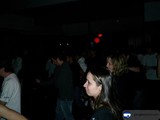 Night Club Gathering