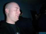 Eric W's Smiling Portrait