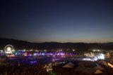 Lights Upon the Mountains