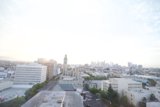 Urban Landscape from Above