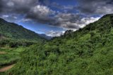 Majestic Mountain Ranges