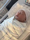 Welcome to the World, Leland