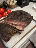 Savory Beef Steak Platter