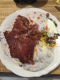 Hearty Breakfast