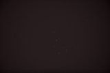 A Glimpse of the Starry Night