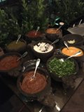 A Feast for the Senses