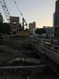 Construction in the City