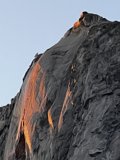 The Mighty Peak of Yosemite