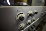 Machine Controls Up Close