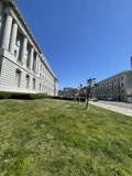 The U.S. Capitol Building in Washington DC