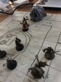 Family Fun Night with Board Games