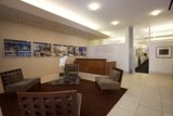 Welcoming Lobby