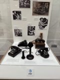 Echoes of Communication: A Journey Through Time