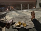 Patio Nightcap