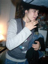 Smokin' Sensation