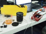 Workspace Essentials