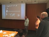 Conference Room Presentation