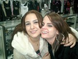 Friends in Fashion