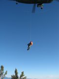 High-Flying Daredevil