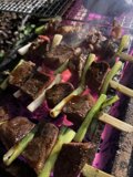 Sizzling Barbecue Bliss