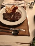 Delicious Blade-Cut Steak