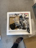 Organized Chaos