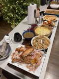 A Bountiful Brunch