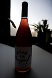 A wine-filled evening