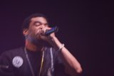 Mic in Hand