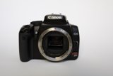 Canon EOS Rebel T2i