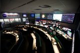 JPL Mission Control Center