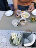 Table of Delight