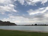 Majestic Mountain Lake