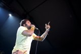 Solo Performance Under the Spotlight
