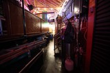 Backstage Chaos: Behind the Scenes at Wobbleland