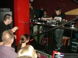 Music and Fun at the Nightclub