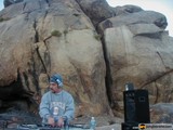 Rockin' in the Desert