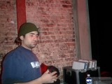 Urban Musician