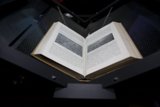 The Open Book