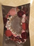 A Sweet Heart Cake