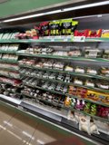 A glimpse inside Maui's vibrant supermarket