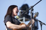 Live Music Performance under the Blue Sky