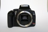Canon EOS Rebel T2i: A Closer Look