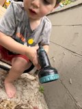 Little Explorer's Big Tools