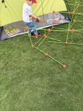 Creative Playtime at Excite Ballpark