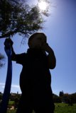Summer Days at Delores Park: The Adventures of a Young Explorer